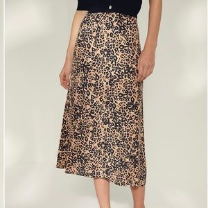 Wilfred Amelie Midi Skirt